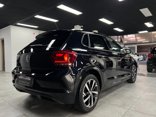 Volkswagen Polo - Afbeelding 5 van 24