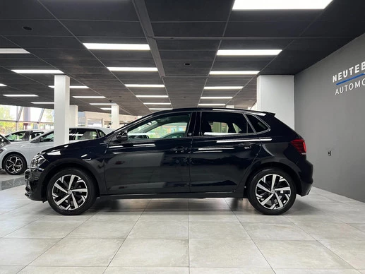Volkswagen Polo - Afbeelding 7 van 24