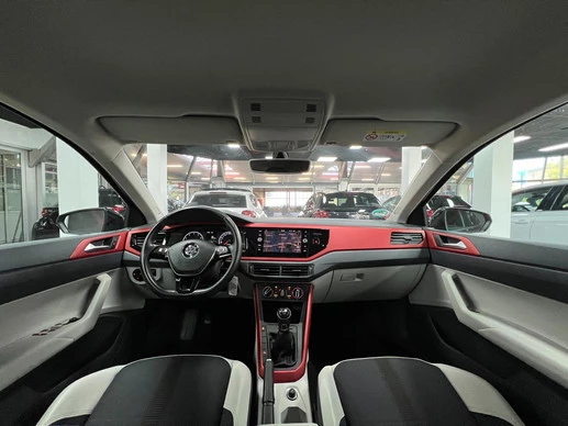 Volkswagen Polo - Afbeelding 11 van 24
