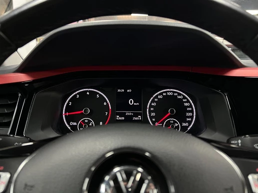 Volkswagen Polo - Afbeelding 13 van 24