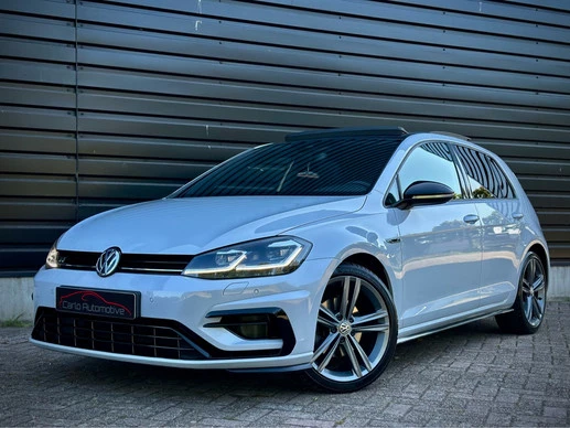 Volkswagen Golf - Afbeelding 1 van 30