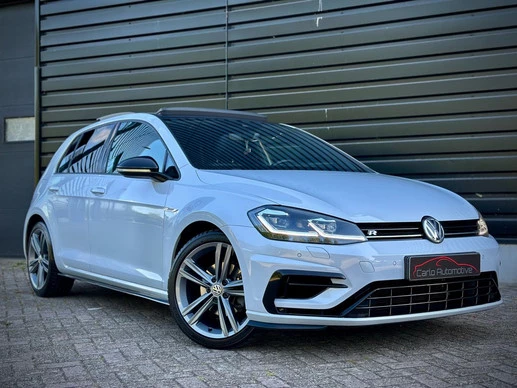 Volkswagen Golf - Afbeelding 2 van 30