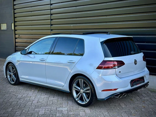 Volkswagen Golf - Afbeelding 3 van 30