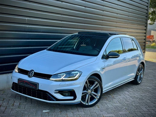 Volkswagen Golf - Afbeelding 5 van 30
