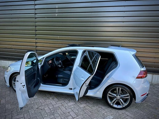 Volkswagen Golf - Afbeelding 6 van 30
