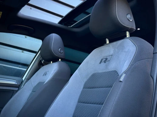 Volkswagen Golf - Afbeelding 9 van 30