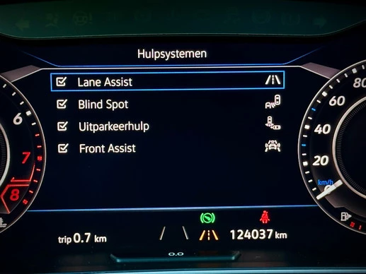 Volkswagen Golf - Afbeelding 11 van 30