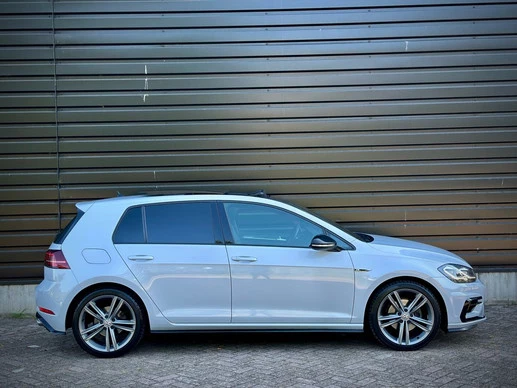 Volkswagen Golf - Afbeelding 12 van 30
