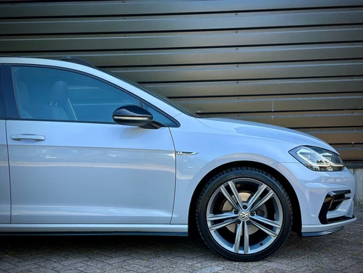 Volkswagen Golf - Afbeelding 13 van 30