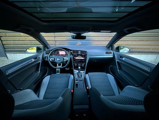 Volkswagen Golf - Afbeelding 20 van 30