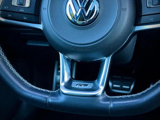 Volkswagen Golf - Afbeelding 22 van 30