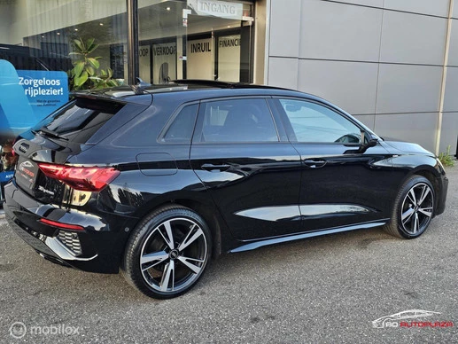 Audi A3 - Afbeelding 2 van 30