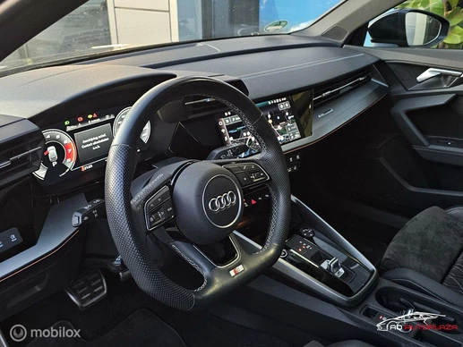 Audi A3 - Afbeelding 3 van 30