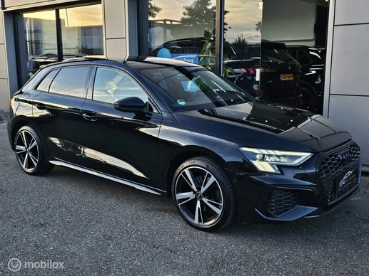 Audi A3 - Afbeelding 7 van 30