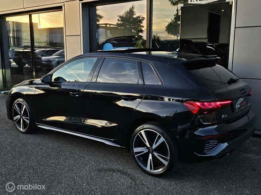 Audi A3 - Afbeelding 8 van 30