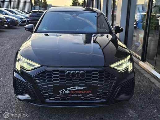 Audi A3 - Afbeelding 9 van 30