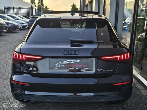 Audi A3 - Afbeelding 10 van 30