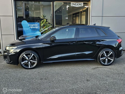 Audi A3 - Afbeelding 11 van 30