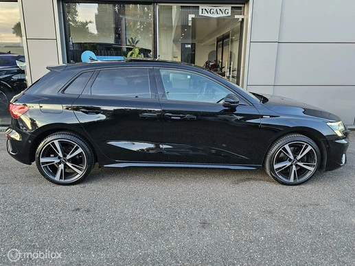 Audi A3 - Afbeelding 12 van 30