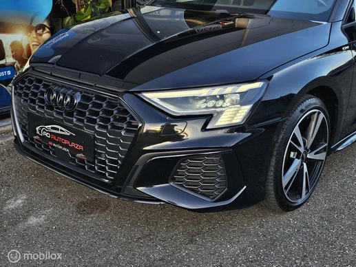 Audi A3 - Afbeelding 13 van 30