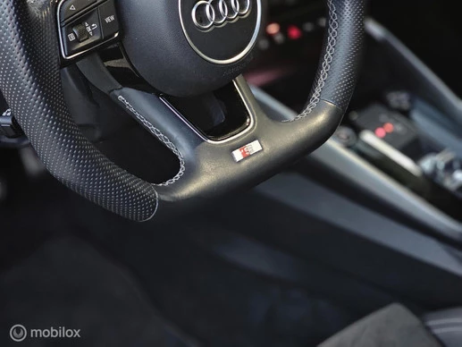 Audi A3 - Afbeelding 16 van 30