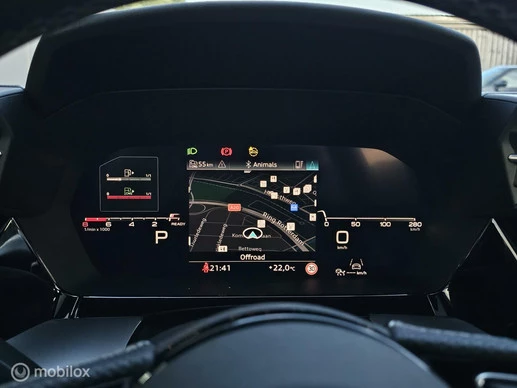 Audi A3 - Afbeelding 17 van 30