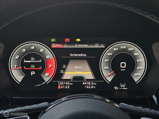 Audi A3 - Afbeelding 18 van 30