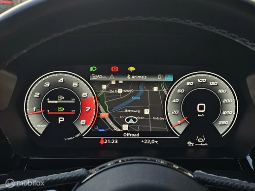 Audi A3 - Afbeelding 19 van 30
