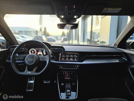 Audi A3 - Afbeelding 20 van 30