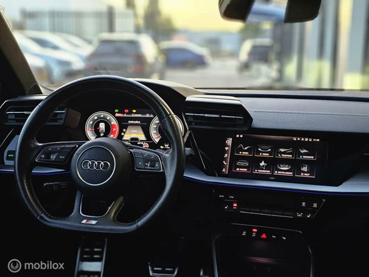 Audi A3 - Afbeelding 21 van 30