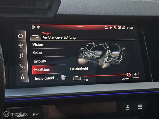Audi A3 - Afbeelding 28 van 30