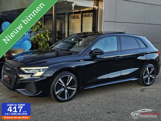 Audi A3 - Afbeelding 1 van 30