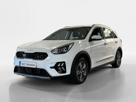 Kia Niro - Afbeelding 1 van 30