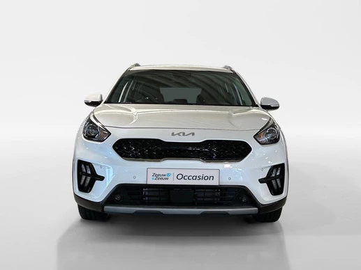 Kia Niro - Afbeelding 2 van 30