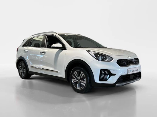 Kia Niro - Afbeelding 3 van 30