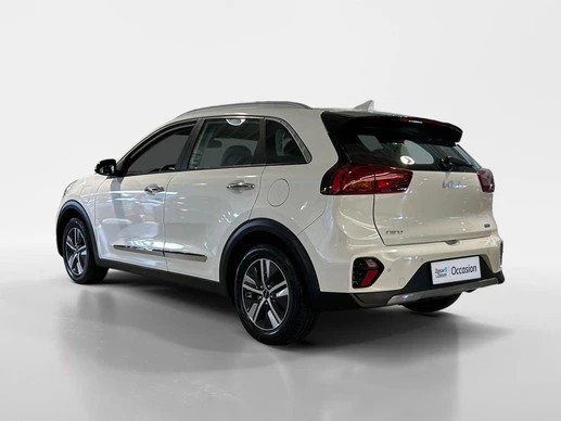 Kia Niro - Afbeelding 4 van 30