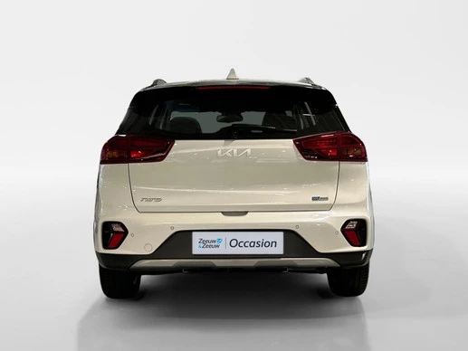 Kia Niro - Afbeelding 5 van 30