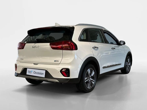 Kia Niro - Afbeelding 6 van 30