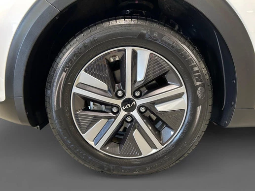 Kia Niro - Afbeelding 7 van 30