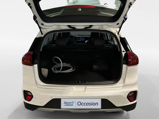 Kia Niro - Afbeelding 9 van 30