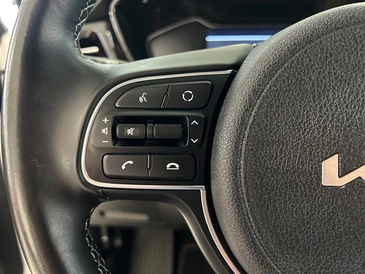 Kia Niro - Afbeelding 14 van 30