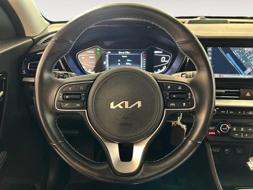 Kia Niro - Afbeelding 17 van 30