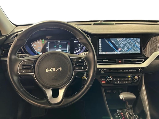 Kia Niro - Afbeelding 18 van 30