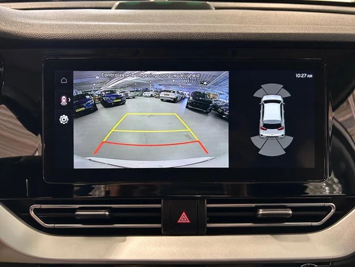 Kia Niro - Afbeelding 20 van 30