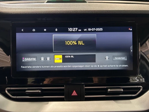 Kia Niro - Afbeelding 21 van 30