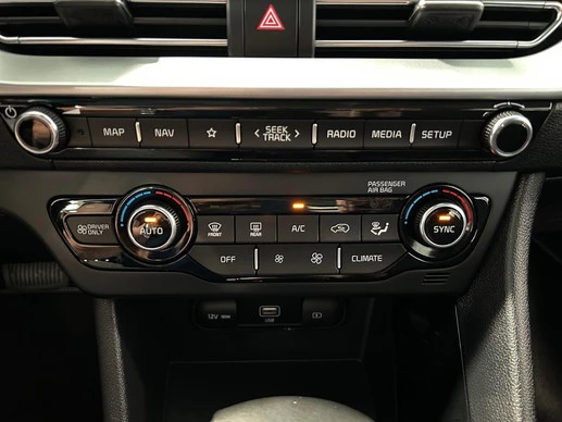 Kia Niro - Afbeelding 23 van 30