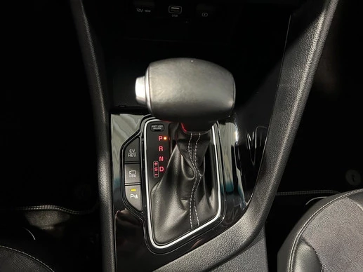 Kia Niro - Afbeelding 24 van 30