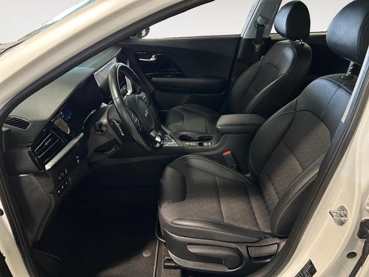 Kia Niro - Afbeelding 25 van 30