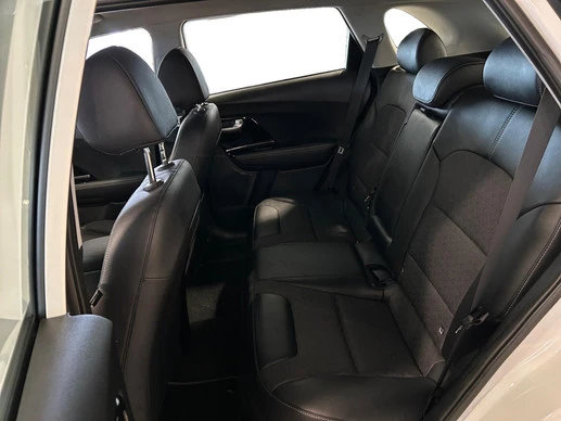 Kia Niro - Afbeelding 26 van 30