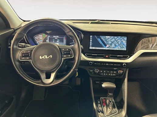 Kia Niro - Afbeelding 27 van 30
